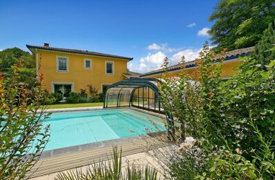 vente maison 718 500 € à proximité de Castres-Gironde (33640)