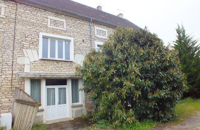 maison 13 pièces 333 m2 à vendre à Veuvey-sur-Ouche (21360)