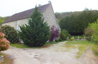 vente maison 154 000 € à proximité de Pouilly-en-Auxois (21320)