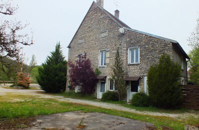 vente maison 154 000 € à proximité de Maligny (21230)
