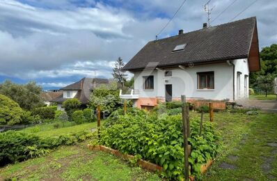 vente maison 550 000 € à proximité de Perrignier (74550)