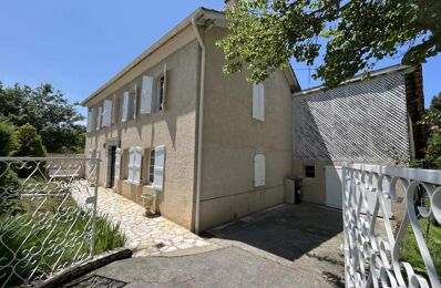 viager maison Bouquet 40 000 € à proximité de Castelnau-Magnoac (65230)