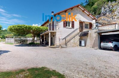 vente maison 288 800 € à proximité de Virieu-le-Grand (01510)