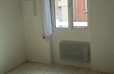 appartement 1 pièces 21 m2 à louer à Toulouse (31000)