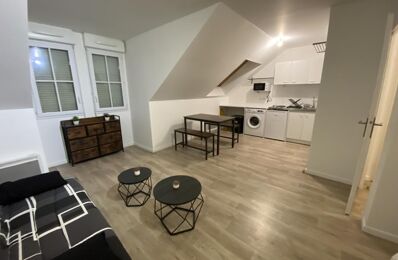 location appartement 955 € CC /mois à proximité de Sucy-en-Brie (94370)