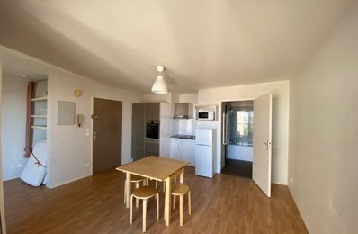 location appartement 560 € CC /mois à proximité de Toulouse (31200)