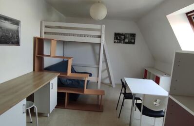 location appartement 450 € CC /mois à proximité de Tinqueux (51430)