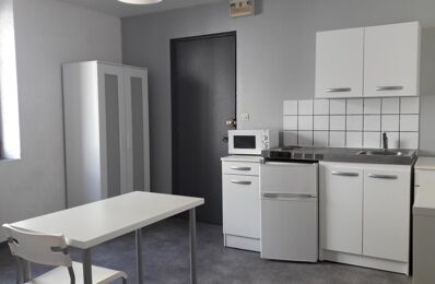location appartement 480 € CC /mois à proximité de Saint-Brice-Courcelles (51370)