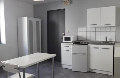 location appartement 480 € CC /mois à proximité de Bétheny (51450)