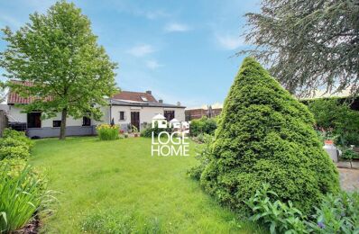 vente maison 196 000 € à proximité de Montigny-en-Gohelle (62640)