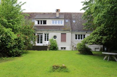 vente maison 315 000 € à proximité de Épinac (71360)