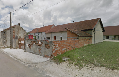 vente maison 65 000 € à proximité de Saint-Rémy (21500)