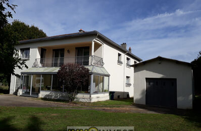 vente maison 230 000 € à proximité de Verneuil-sur-Vienne (87430)