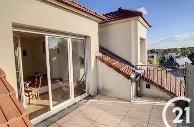 vente appartement 274 000 € à proximité de Viry-Châtillon (91170)