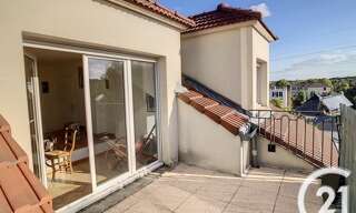 Appartement 3 Pièces 61 m² à vendre à Thiais (94320)