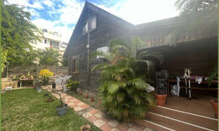 Maison 3 Pièces 90 m² à vendre à Saint-Denis (97400)