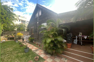 Maison 3 pièces 295000 €