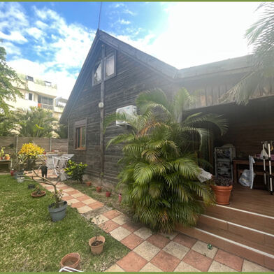 Maison 3 pièces 295000 €