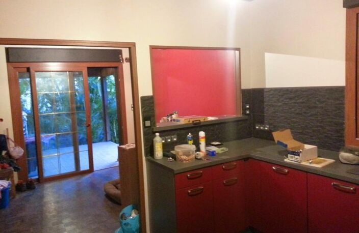 MAISON A VENDRE ST-DENIS, ILE DE LA REUNION — photo 3
