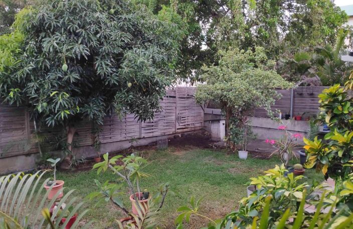 MAISON A VENDRE ST-DENIS, ILE DE LA REUNION — photo 4