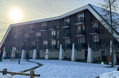 vente appartement 76 000 € à proximité de Savines-le-Lac (05160)