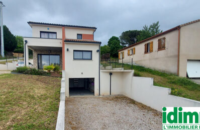 vente maison 309 000 € à proximité de Saint-Sulpice-sur-Lèze (31410)