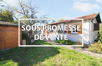 vente maison 254 500 € à proximité de Lévis-Saint-Nom (78320)