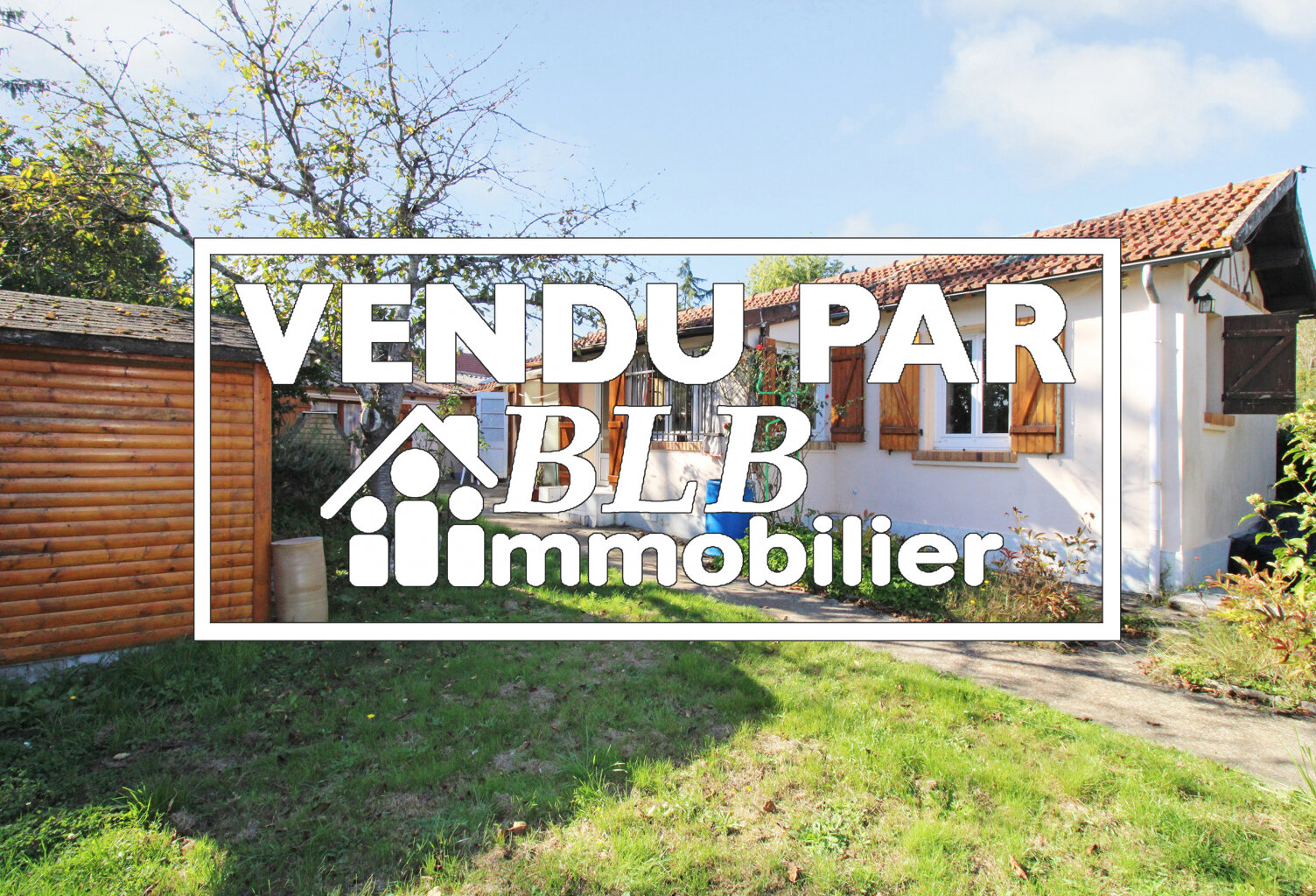 Maison 4 pièces 75m2 — photo 1