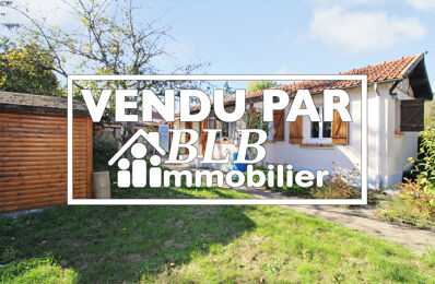 vente maison 254 500 € à proximité de Mareil-le-Guyon (78490)