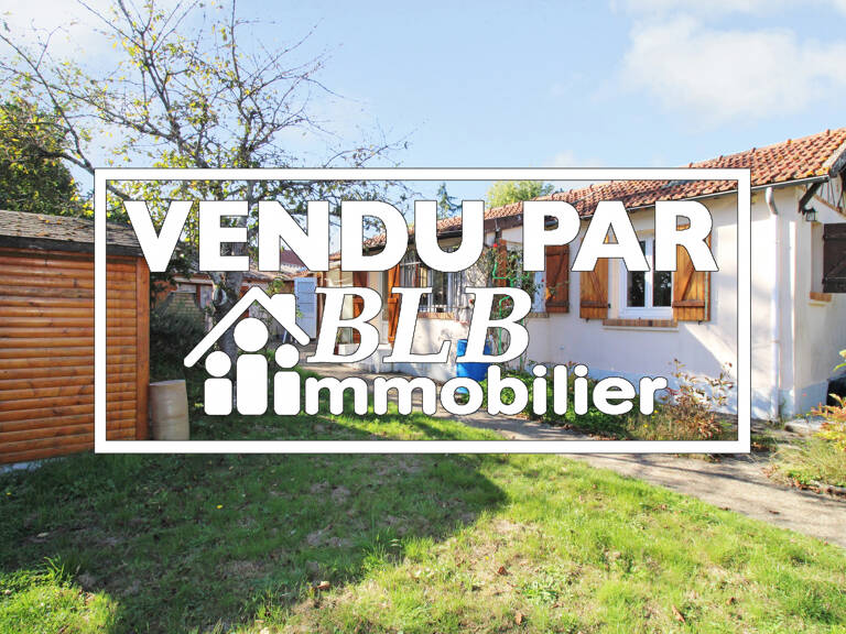 Maison 4 pièces 75m2 — photo 1