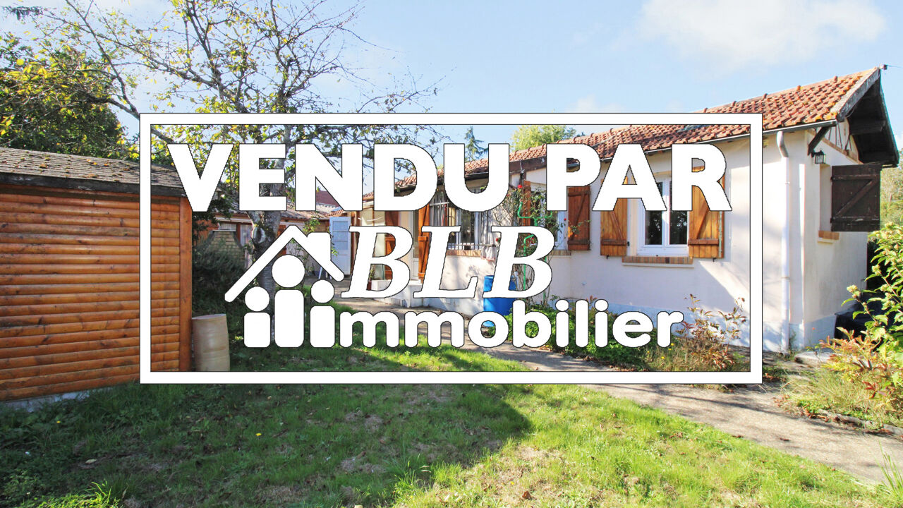 maison 4 pièces 75 m2 à vendre à Le Perray-en-Yvelines (78610)