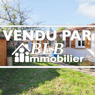 Maison 4 pièces 229000 €