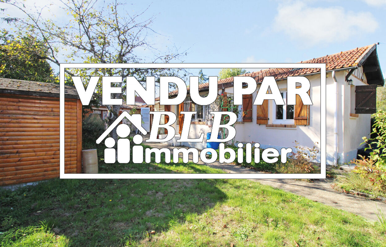 maison 4 pièces 75 m2 à vendre à Le Perray-en-Yvelines (78610)