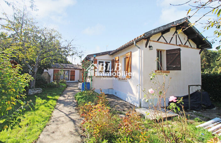 Maison 4 pièces 75m2 — photo 2