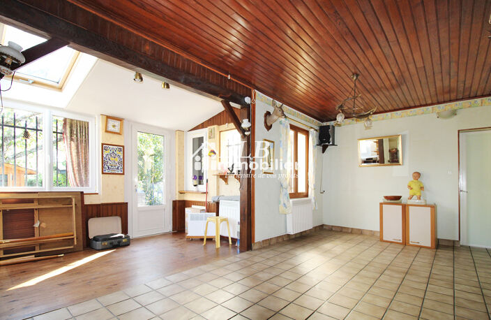Maison 4 pièces 75m2 — photo 3