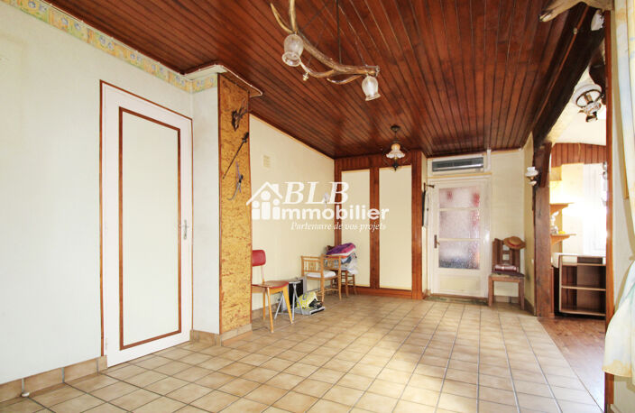 Maison 4 pièces 75m2 — photo 4