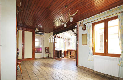 Maison 4 pièces 75m2 — photo du bien