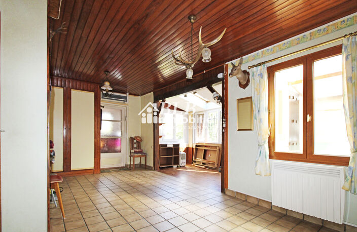 Maison 4 pièces 75m2 — photo 5