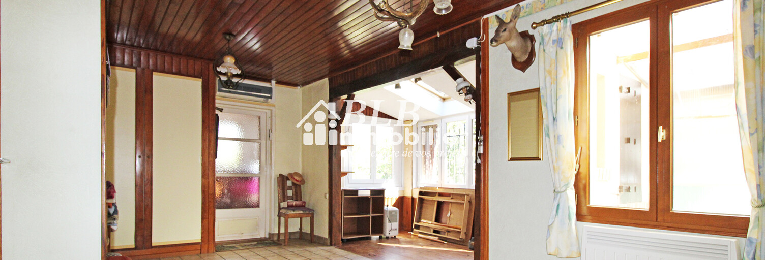 Maison 4 Pièces 75 m² à vendre à Le Perray-en-Yvelines (78610)