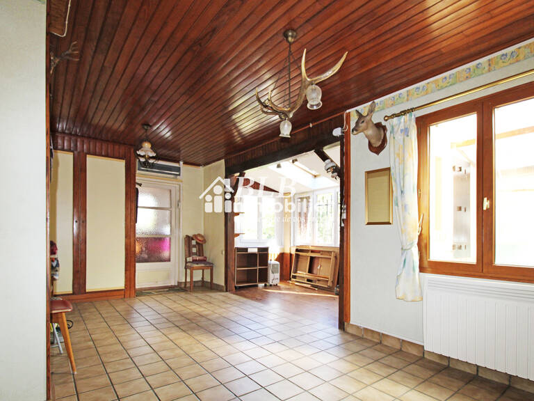 Maison 4 pièces 75m2 — photo 1