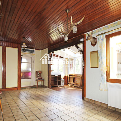 Maison 4 pièces 229000 €