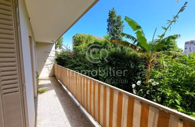 vente appartement 259 000 € à proximité de Théoule-sur-Mer (06590)