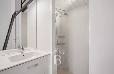 Lyon 2 - Ainay - Appartement meublé de 131,40 m² - 4 Suites — photo du bien