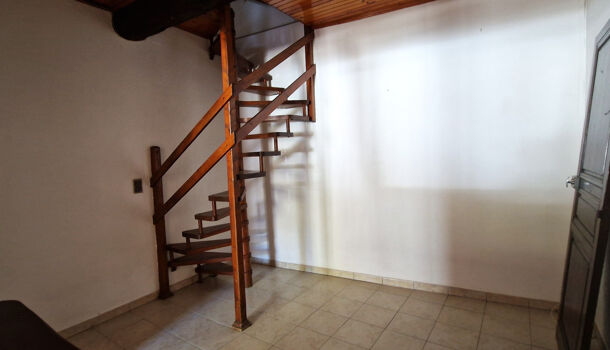 Maison de Village  4 pièces  à vendre Cassagnes 66720