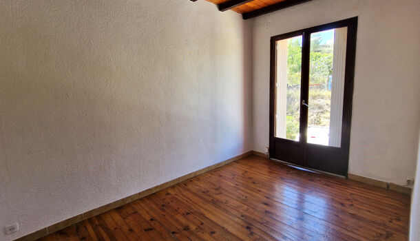 Maison de Village  4 pièces  à vendre Cassagnes 66720