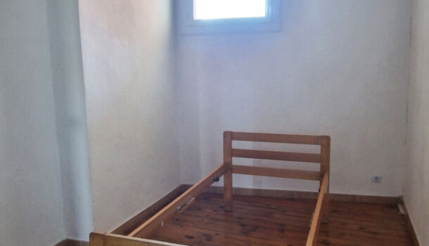 Maison de Village  4 pièces  à vendre Cassagnes 66720