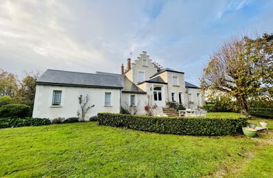 vente maison 496 800 € à proximité de Azay-le-Rideau (37190)