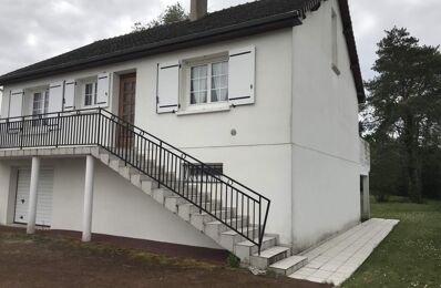 vente maison 208 880 € à proximité de Sorigny (37250)