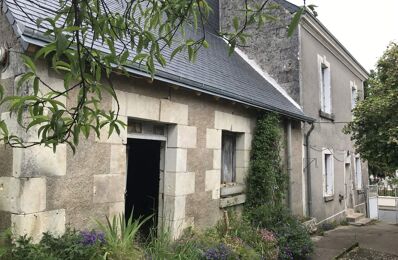 vente maison 188 160 € à proximité de Chambray-Lès-Tours (37170)