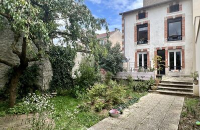 vente maison 139 000 € à proximité de Senoncourt-les-Maujouy (55220)